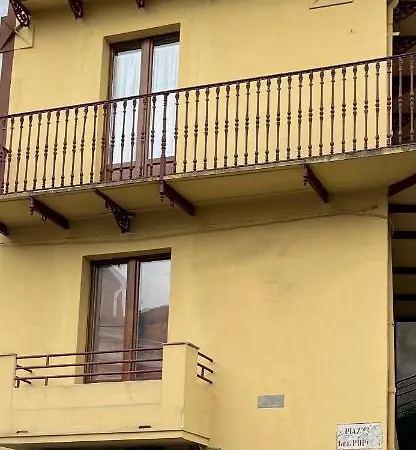 Apartment Turistico Vico Piazza Del Popolo