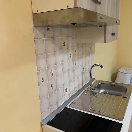 Turistico Vico Piazza Del Popolo Apartment