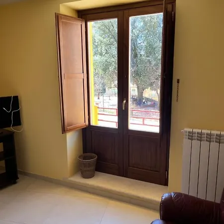 Apartment Turistico Vico Piazza Del Popolo *