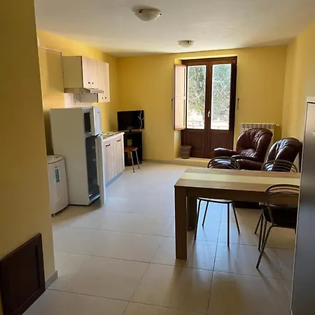 Apartment Turistico Vico Piazza Del Popolo