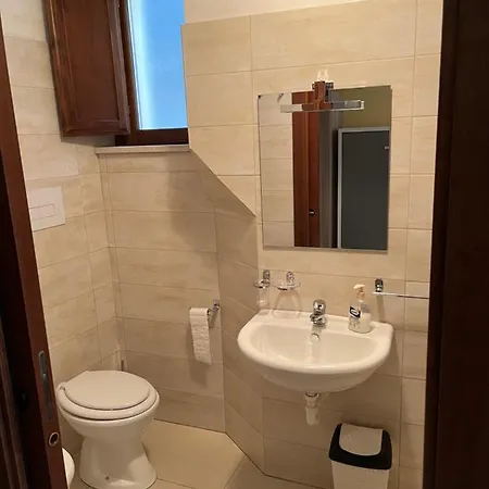 Turistico Vico Piazza Del Popolo Apartment *