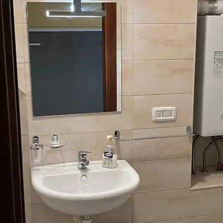 Turistico Vico Piazza Del Popolo Apartment